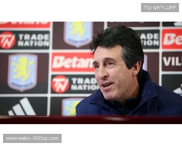 维拉高位逼抢体系，埃梅里打造欧战队伍