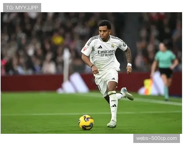 罗德里戈恢复部分合练，预计下轮联赛复出救火皇马锋线