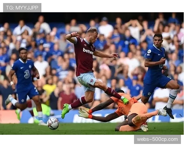 英超联盟宣布下赛季起将试行挑战式VAR新规