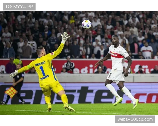 瞬间聚焦：斯图加特后卫在门线完成关键解围，单场拦截数据更新