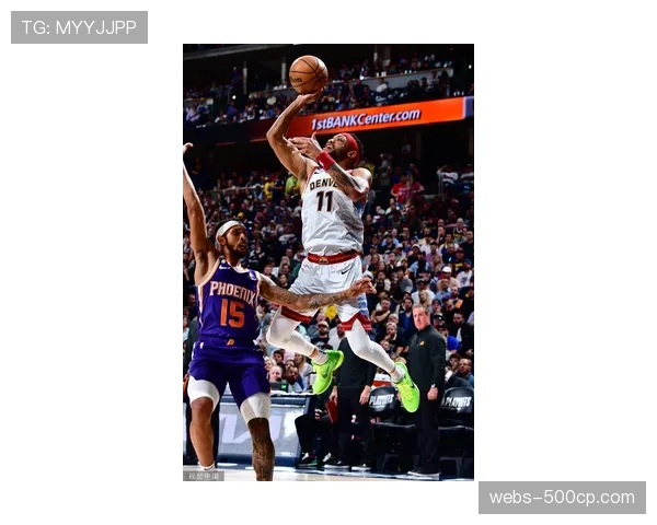 约基奇高效三双难救主，太阳凭借替补奇兵险胜掘金取开门红