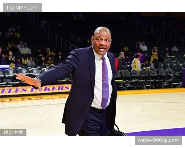 里弗斯再次回应下课：百分百是我自己的决定，与球队达成一致